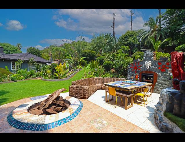 5 BEDROOM FREEHOLD FOR SALE IN LINKSFIELD